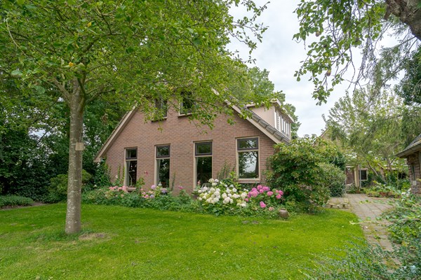 Medium property photo - Arendnevenweg 7, 7722 WX Dalfsen